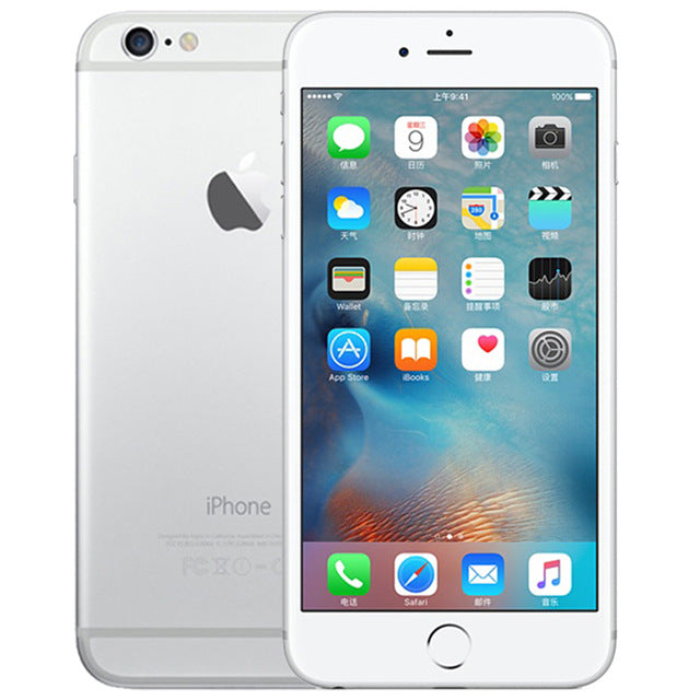 iPhone - iPhone6 plus　16GB docomo iPhone 6 Plus - Technical Specifications - Apple Support