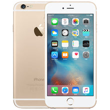 Original Unlocked Apple iPhone 6 Plus Dual Core Mobile Phone IOS LTE 1GB RAM 16/64/128GB ROM 5.5' IPS Fingerprint iPhone 6 Plus