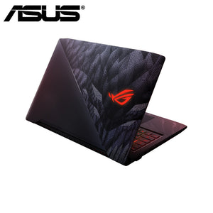 15.6inch Gaming Laptop ASUS ROG STRIX Hero S5AM Hero 8GB RAM 1TB HDD+256 SSD Intel Core I7 7700HQ CPU NVIDIA GeForce GTX 1060